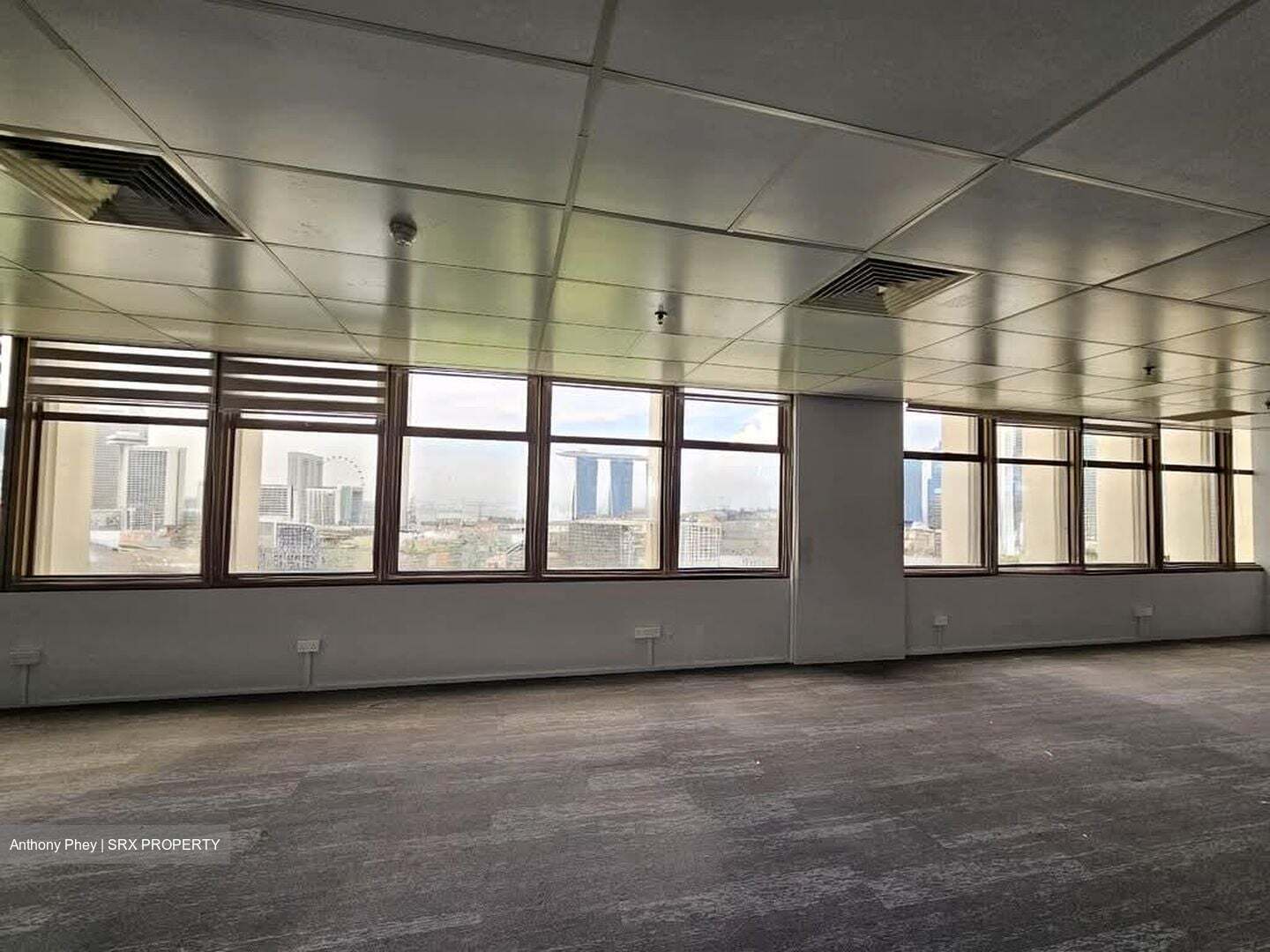 Peninsula Plaza (D6), Office #575455551